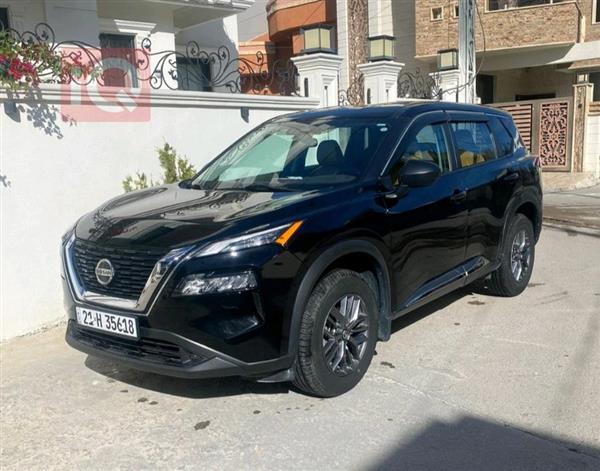 Nissan for sale in Iraq